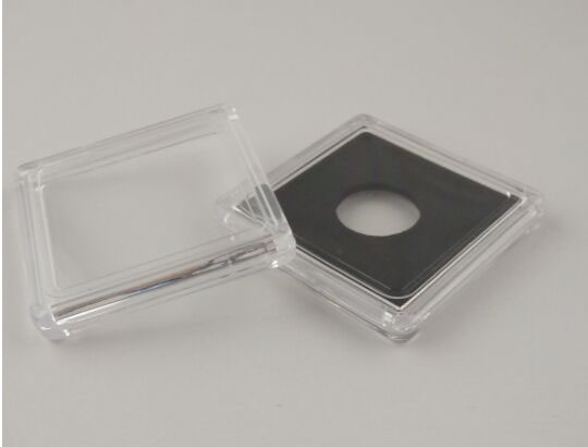 2x2 Coin Snap