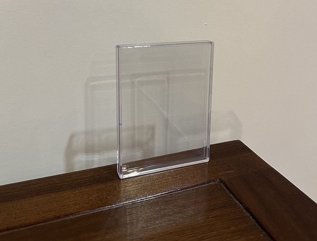 Trading Card Cases