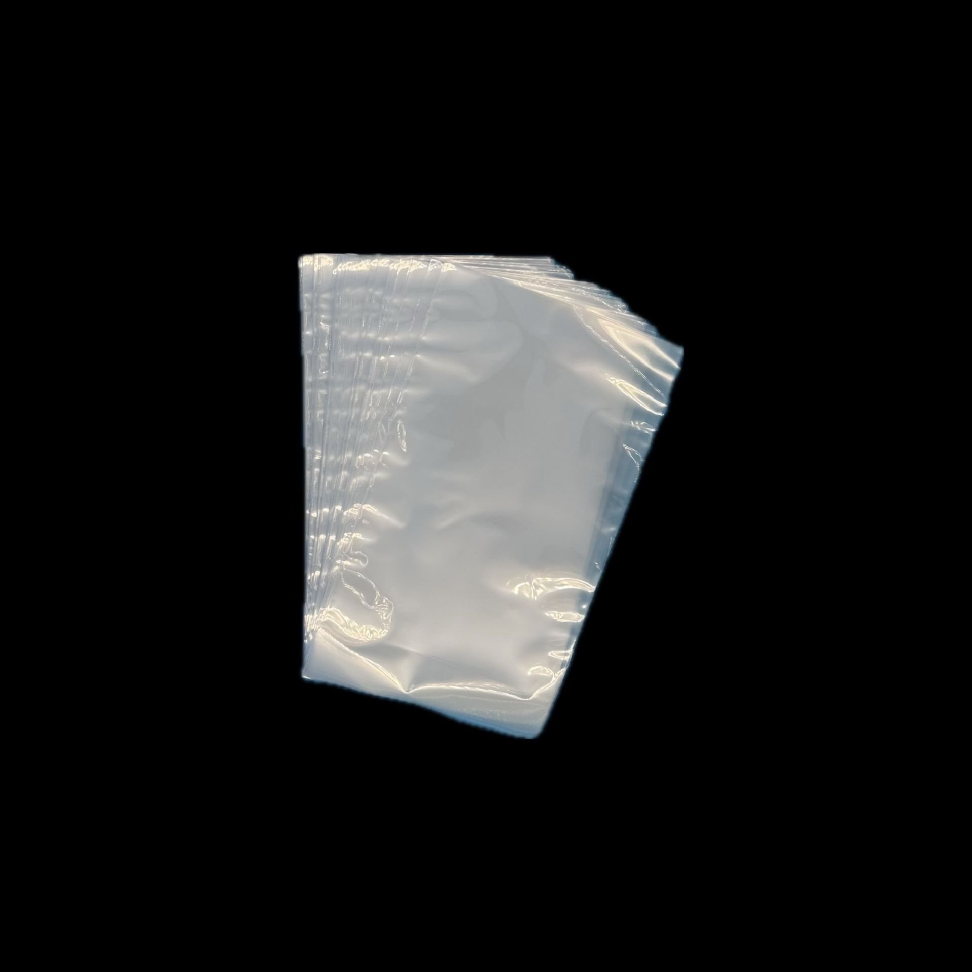 Standard Card Sleeves