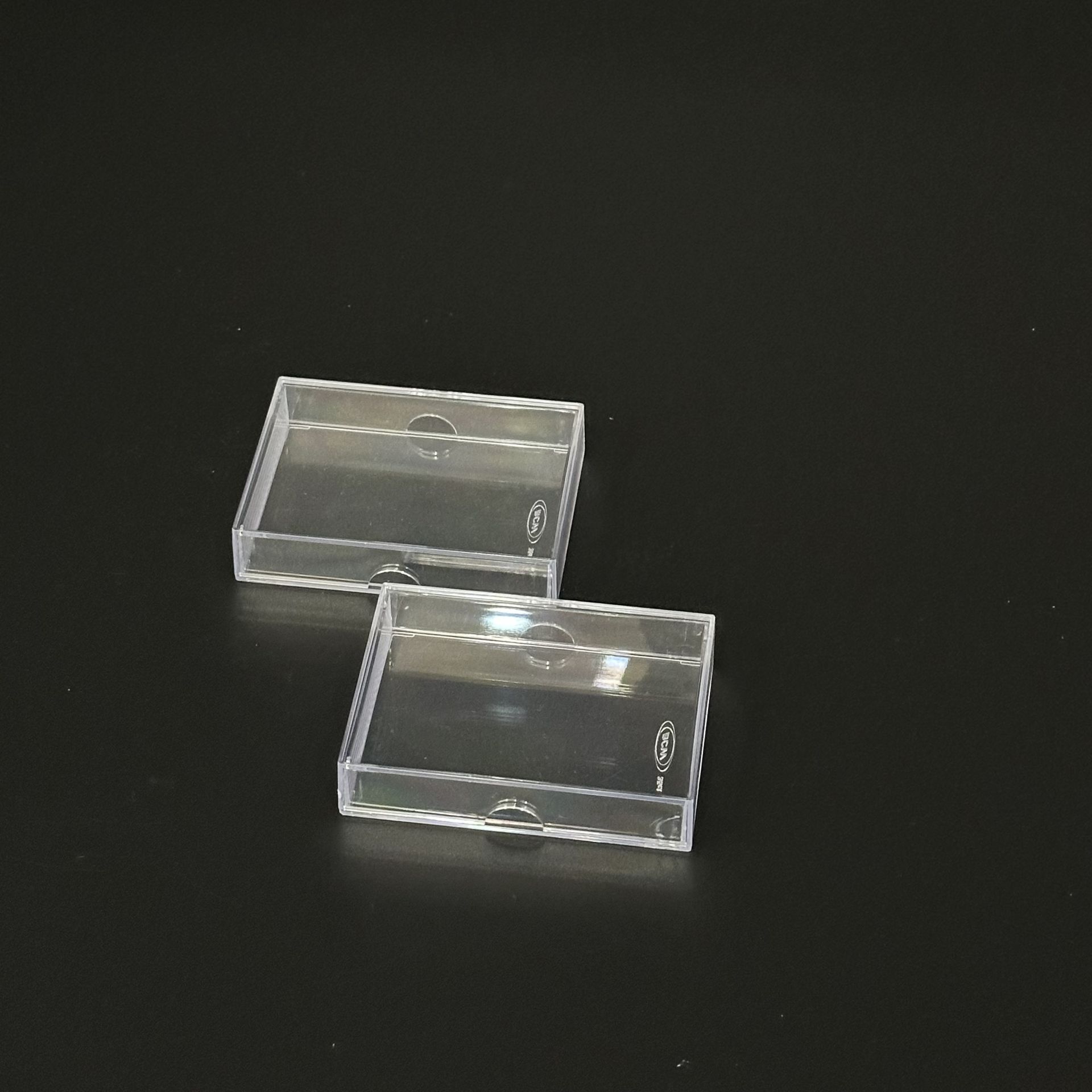 2-Piece Slider Box - 35 Count