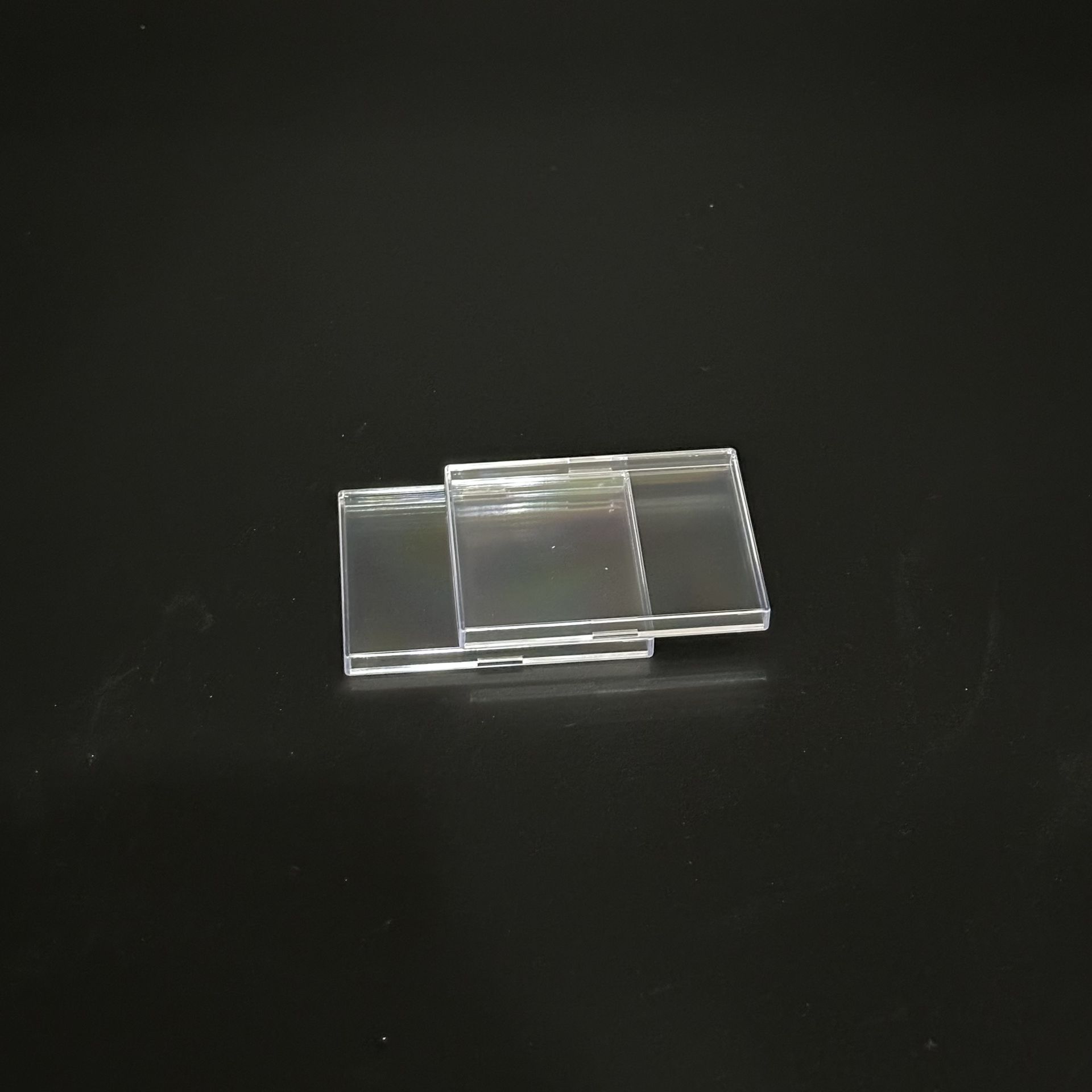 2-Piece Slider Box - 10 Count