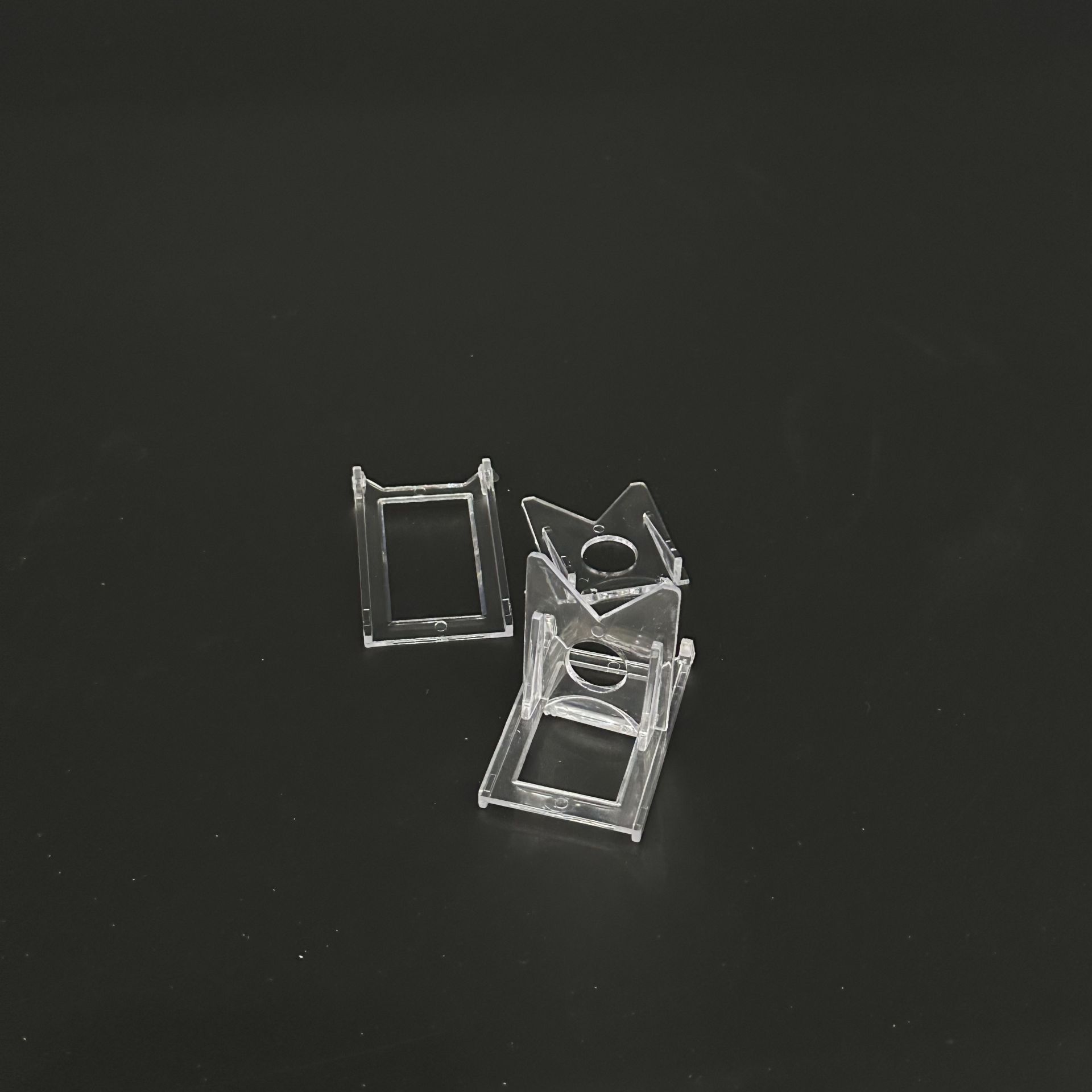 2-Piece Stand