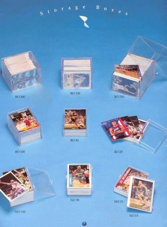 CARD CASES